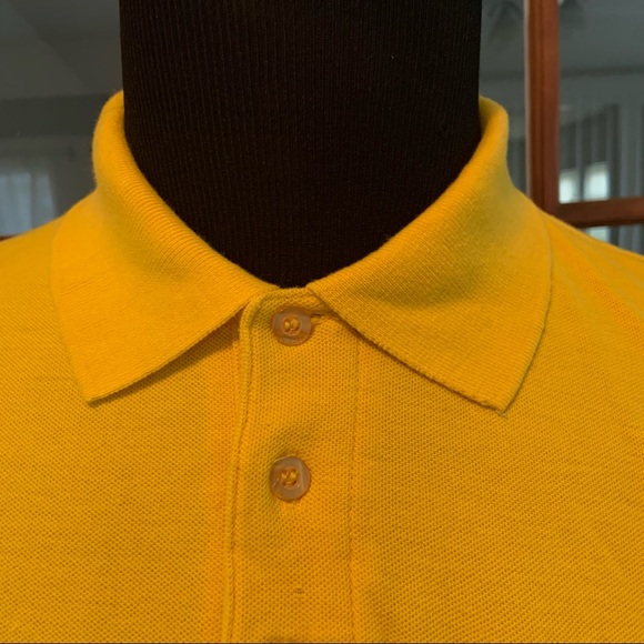 Vintage 1990’s Jamaica No Problem Polo Shirt - Picture 3 of 8